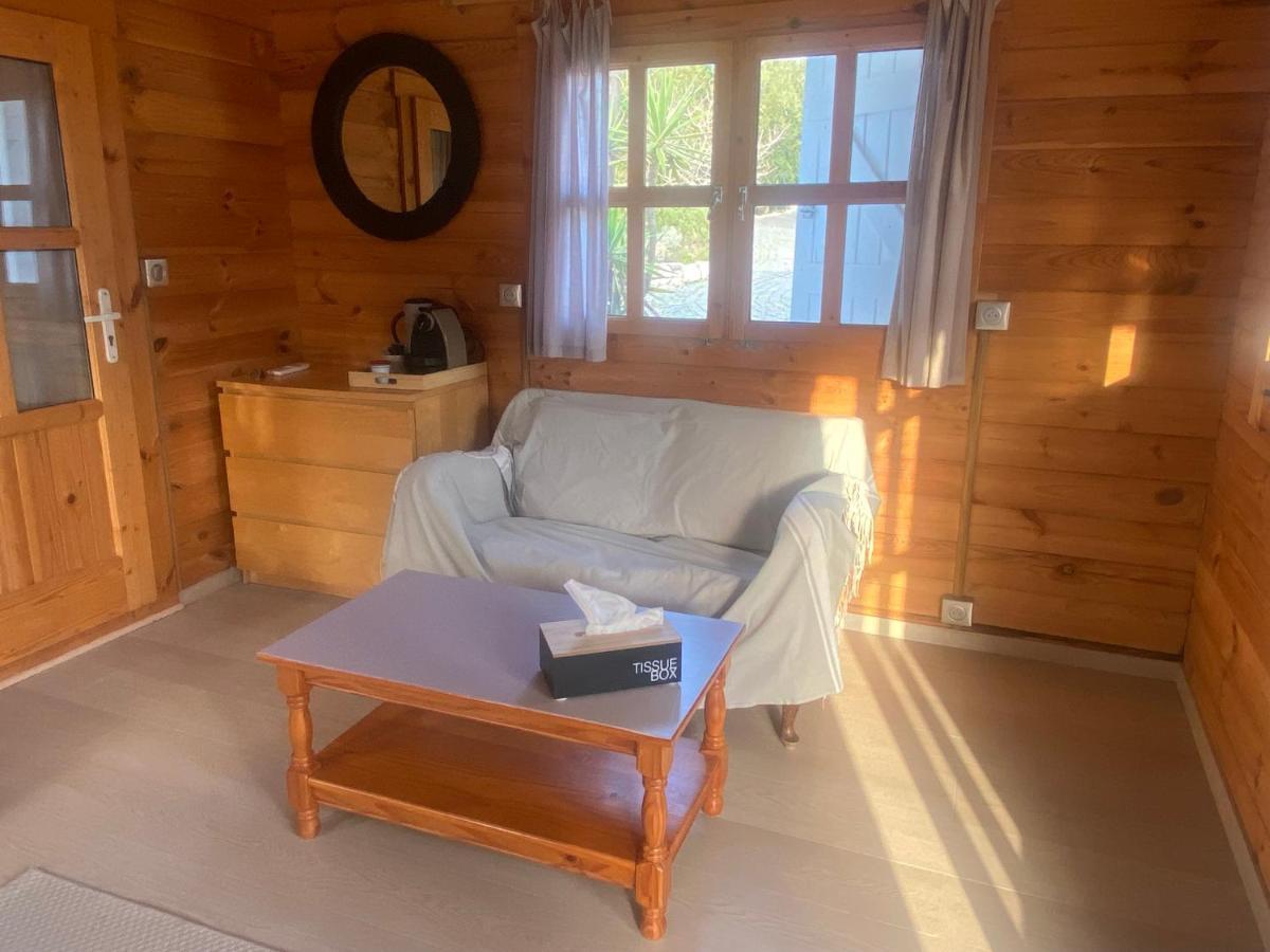 Maison Saint Paul Bnb La Colle-sur-Loup Bagian luar foto