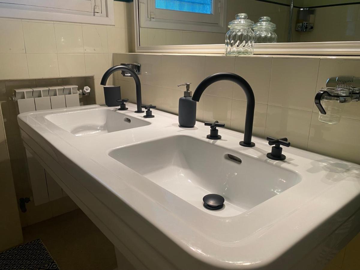 Maison Saint Paul Bnb La Colle-sur-Loup Bagian luar foto