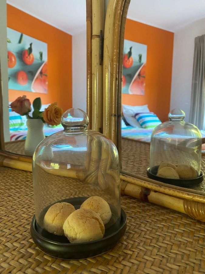 Maison Saint Paul Bnb La Colle-sur-Loup Bagian luar foto