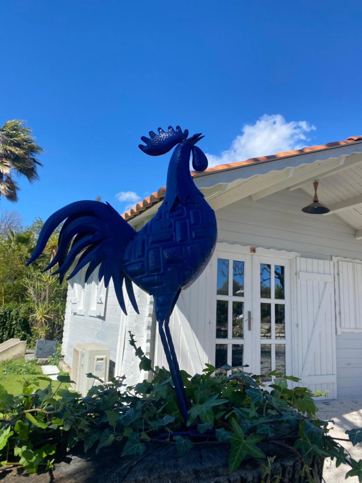 Maison Saint Paul Bnb La Colle-sur-Loup Bagian luar foto