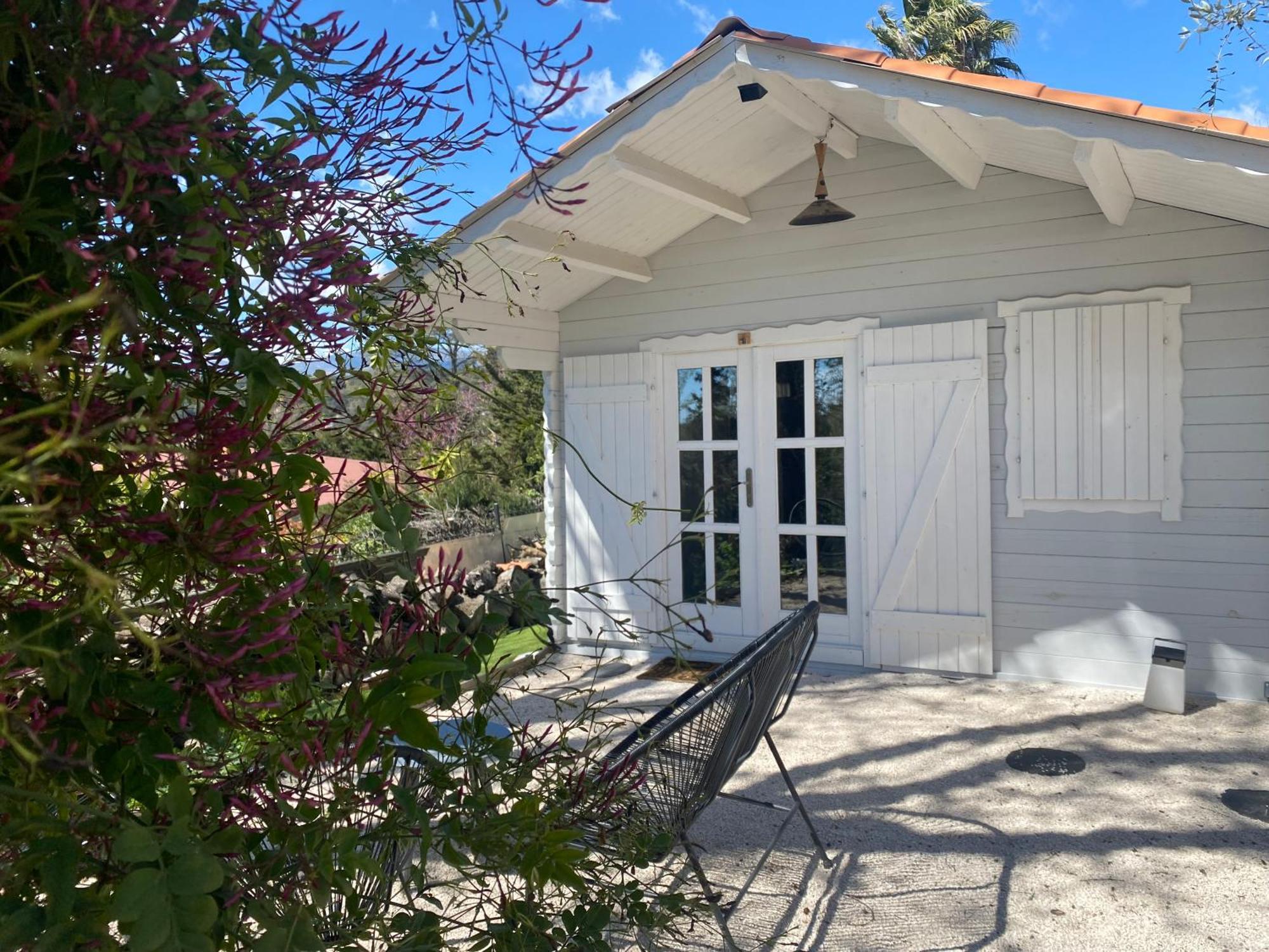 Maison Saint Paul Bnb La Colle-sur-Loup Bagian luar foto