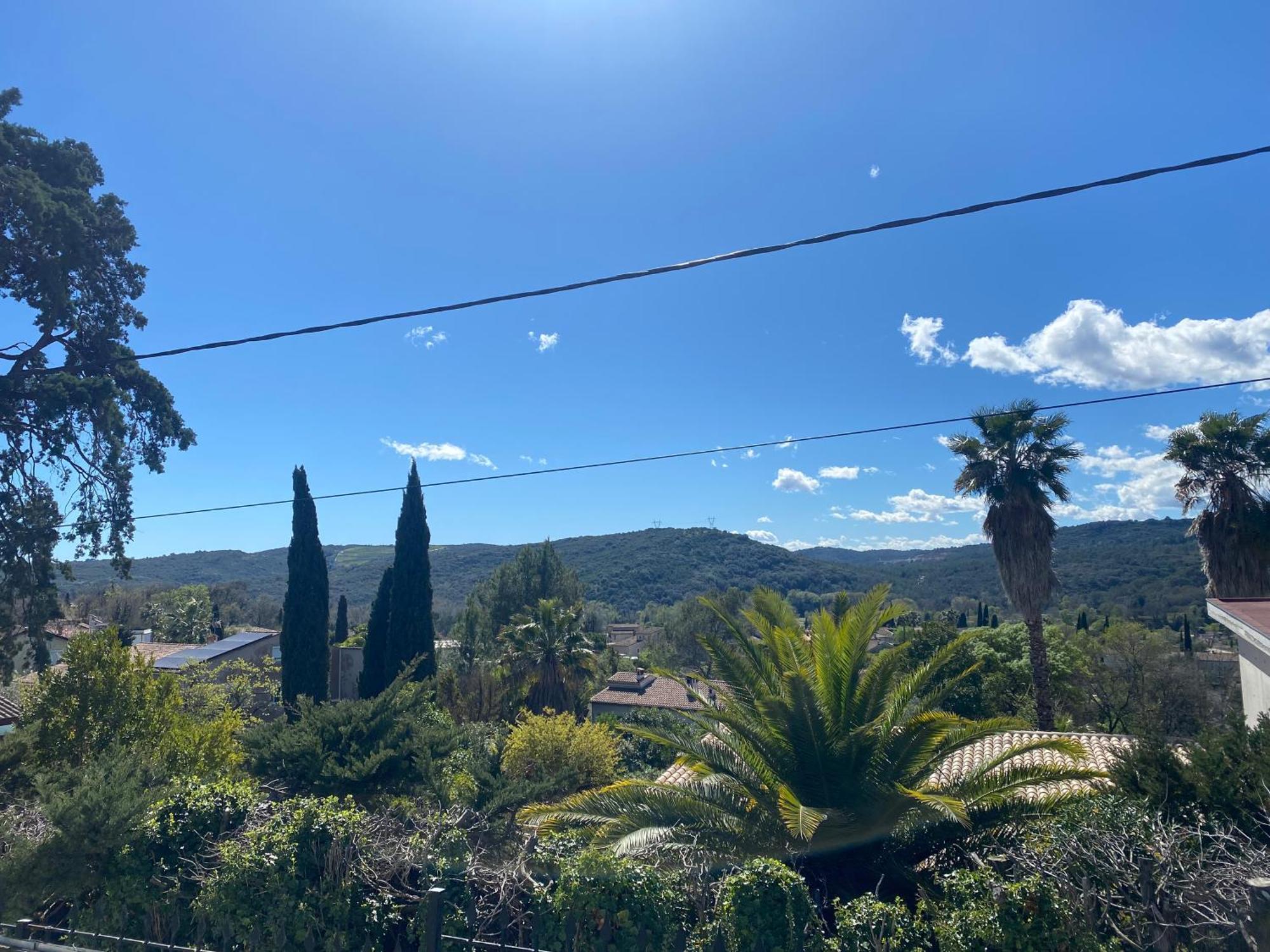 Maison Saint Paul Bnb La Colle-sur-Loup Bagian luar foto