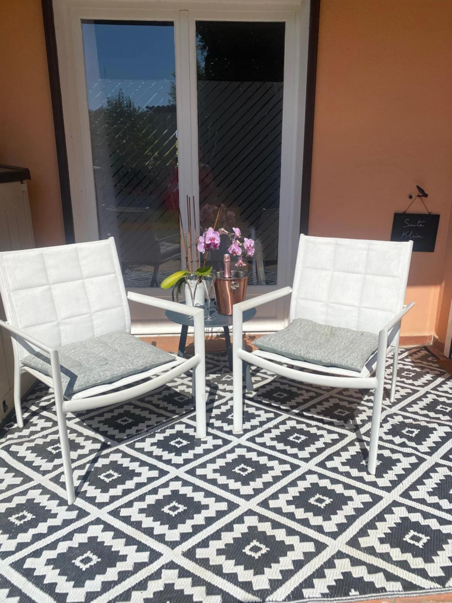 Maison Saint Paul Bnb La Colle-sur-Loup Bagian luar foto